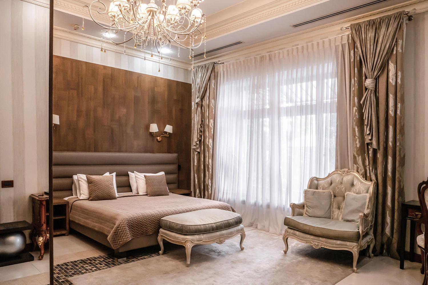 Shato Luxe Odesa Exterior foto